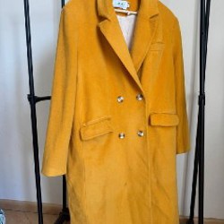 Пальто - фото 3