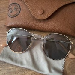 Очки rayban - фото 7