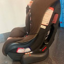 Детское автокресло - фото 4