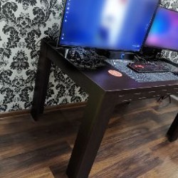 Большой обеденный стол - фото 2