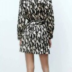 Платье Zara - фото 2