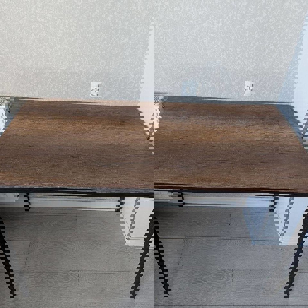 Рабочий стол