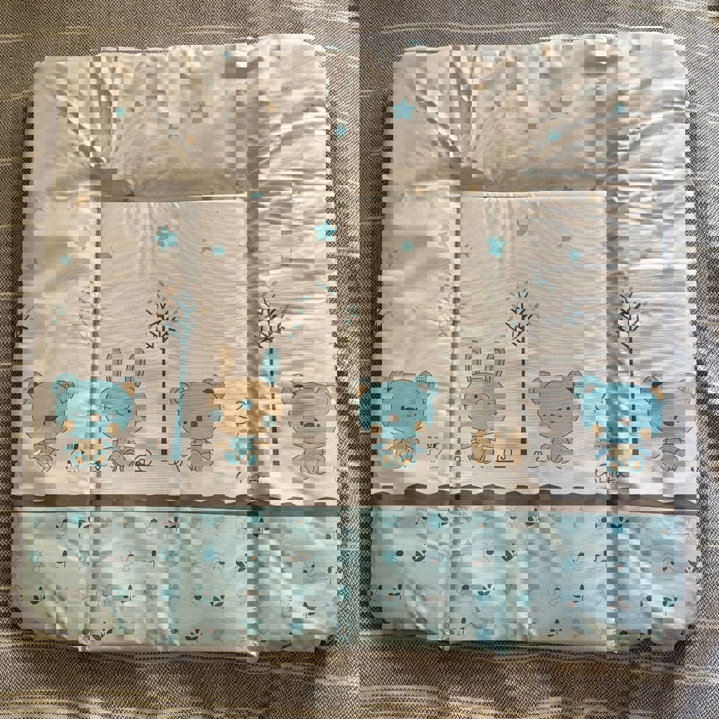 Подставка в ванночку для новорождённого