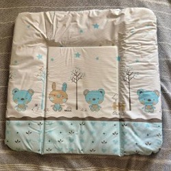 Подставка в ванночку для новорождённого - фото 1