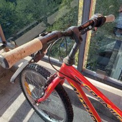 Велосипед детский - фото 2