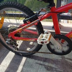 Велосипед детский - фото 3