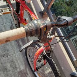 Велосипед детский - фото 4