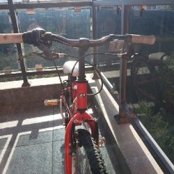 Велосипед детский - фото 5