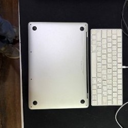 MacBook Pro - фото 3