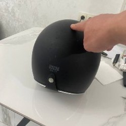 Шлем для мопеда - фото 3