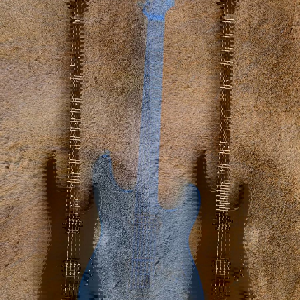 Электрогитара Charvel Pro-Mod Plus SanDimas HT EB SE