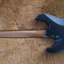 Электрогитара Charvel Pro-Mod Plus SanDimas HT EB SE - фото 2