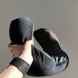 Бомбер американского старшеклассника - фото 2