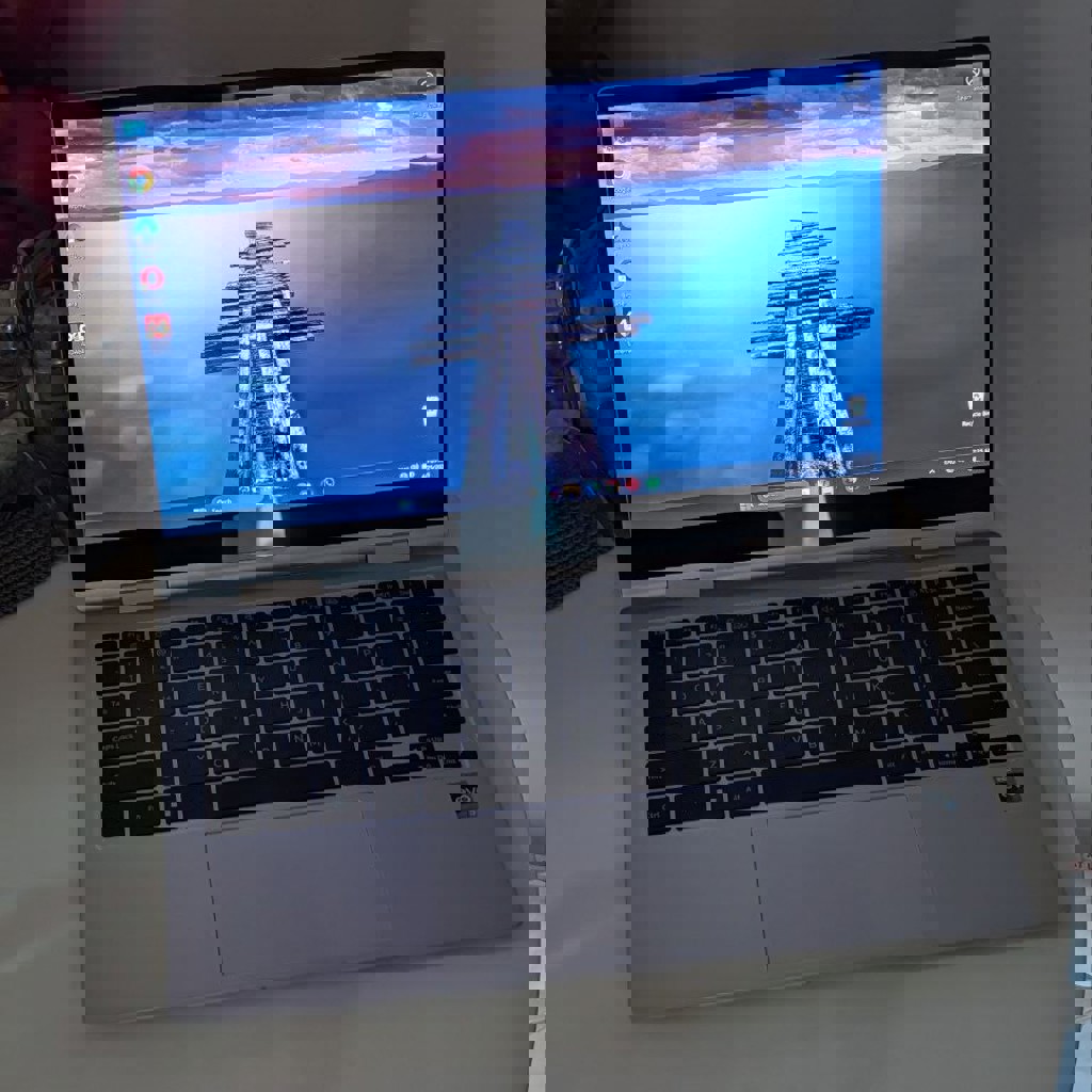 Samsung Galaxy Book 2 Pro