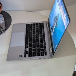Samsung Galaxy Book 2 Pro - фото 3
