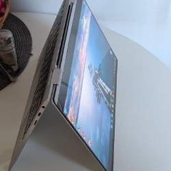 Samsung Galaxy Book 2 Pro - фото 4