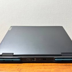 Игровой ноутбук Lenovo IdeaPad Gaming 3 16IAH7 - фото 2