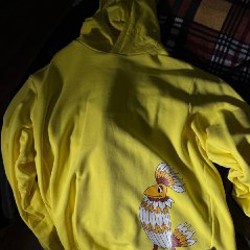 Штаны YMKASHIX - фото 1