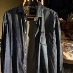 Штаны YMKASHIX - фото 3