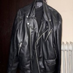 Штаны YMKASHIX - фото 4