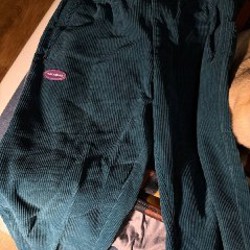 Штаны YMKASHIX - фото 5