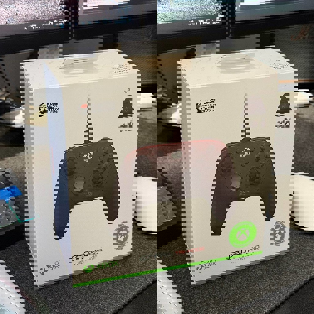 Геймпад Gamesir G7 Pro