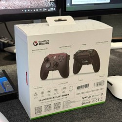 Геймпад Gamesir G7 Pro - фото 2