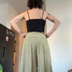 Легкие штаны - фото 2