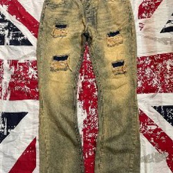 Джинсы - фото 2