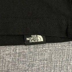 Черная футболка The North Face - фото 5