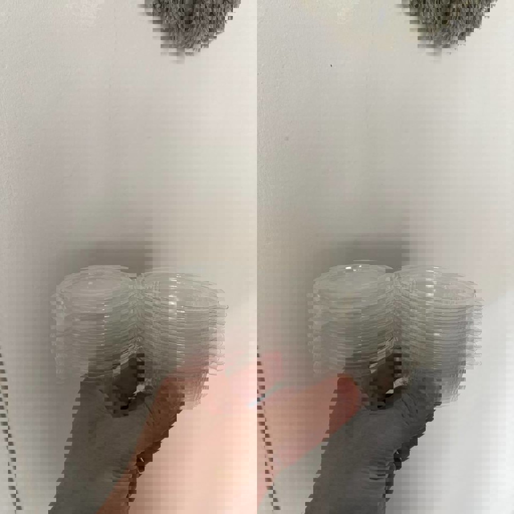 Емкости для соуса