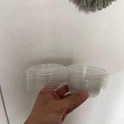 Емкости для соуса - фото 1