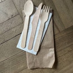 Емкости для соуса - фото 2