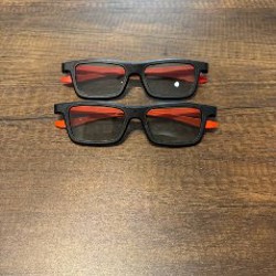 3D очки - фото 2