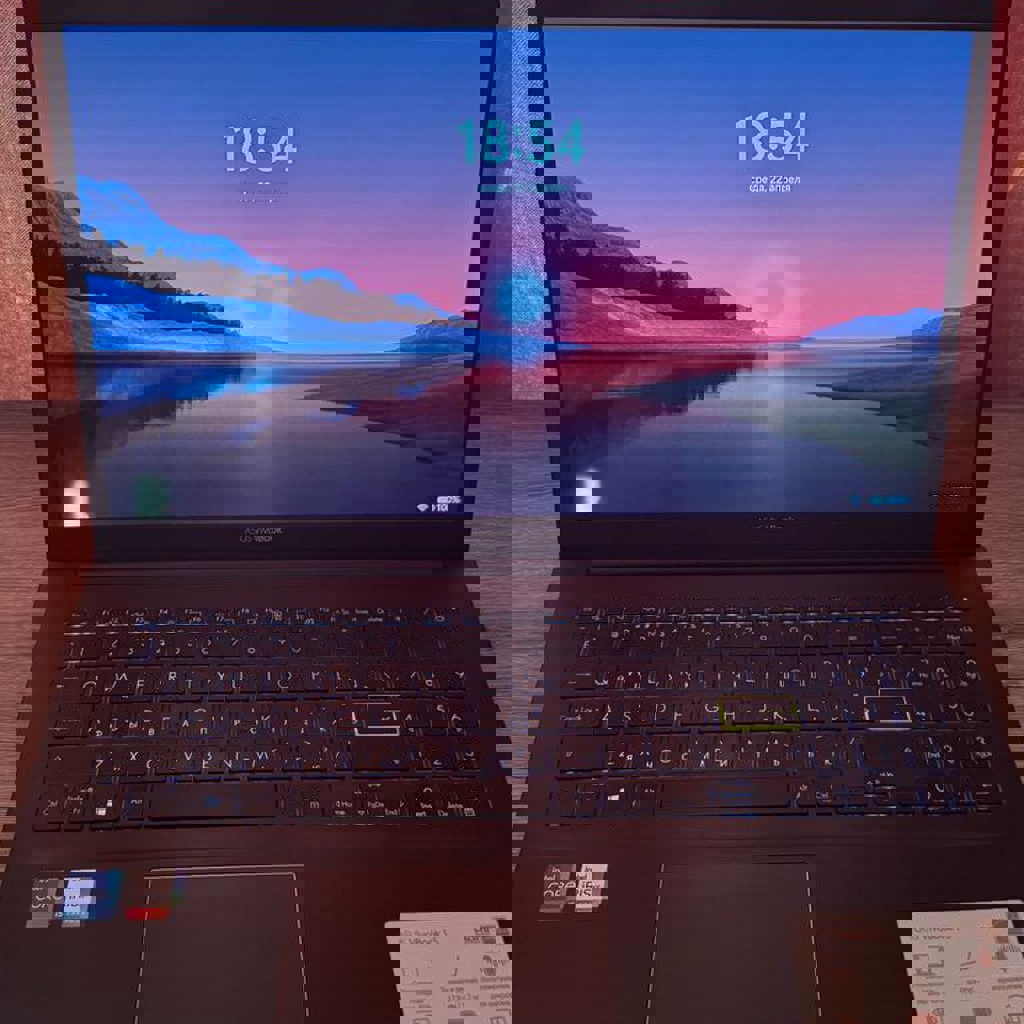 Ноутбук ASUS VivoBook X513EAN_K513EA