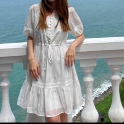 Тренч весенний - фото 1