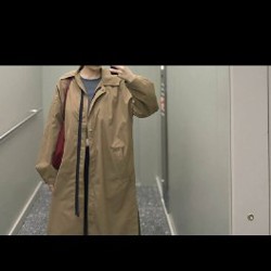 Тренч весенний - фото 2