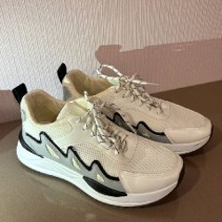 Тренч весенний - фото 3