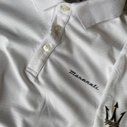 Поло Maserati M - фото 3