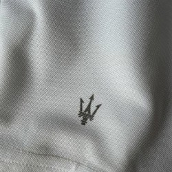 Поло Maserati M - фото 5