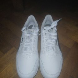 Кеды Puma - фото 2