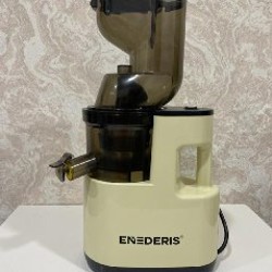 Шнековая соковыжималка холодного отжима - фото 2