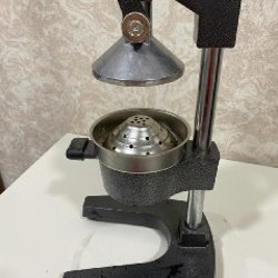 Шнековая соковыжималка холодного отжима - фото 4