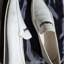 Лоферы Baldinini - фото 2