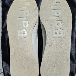 Лоферы Baldinini - фото 3