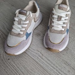 Кроссовки женские - фото 2