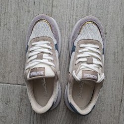 Кроссовки женские - фото 5