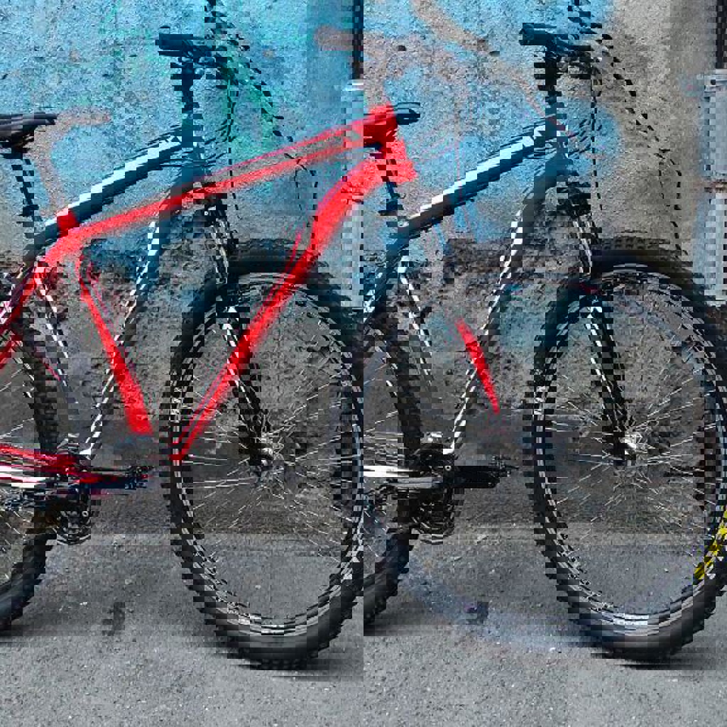 Горный велосипед Specialized Hardrock