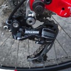 Горный велосипед Specialized Hardrock - фото 2