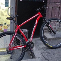 Горный велосипед Specialized Hardrock - фото 3